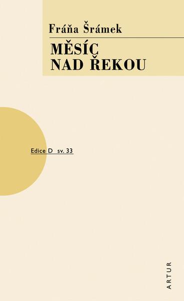 Měsíc nad řekou - 9788074831874