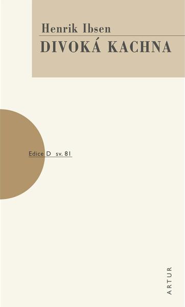 Levně Divoká kachna