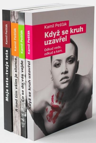 Levně Když se kruh uzavřel