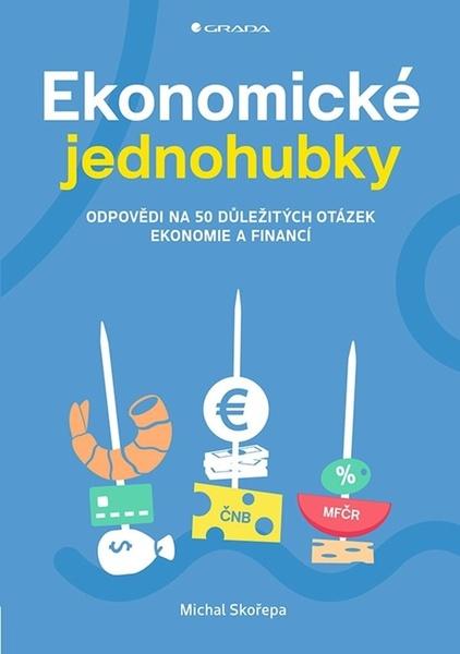 Levně Ekonomické jednohubky