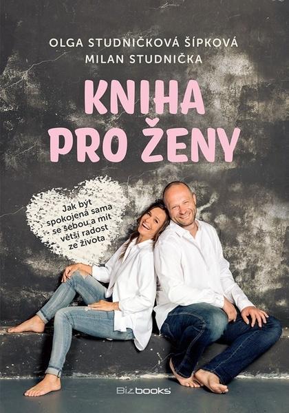 Kniha pro ženy - 9788026511397