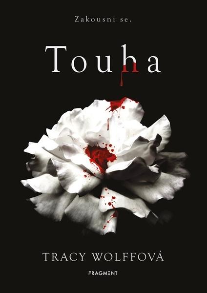 Touha - 9788025362709