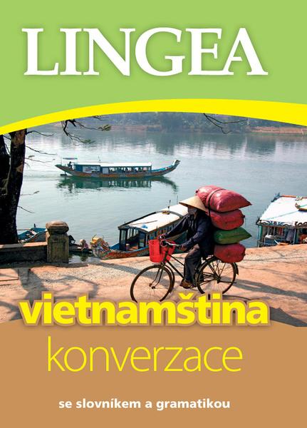 Levně Vietnamština konverzace