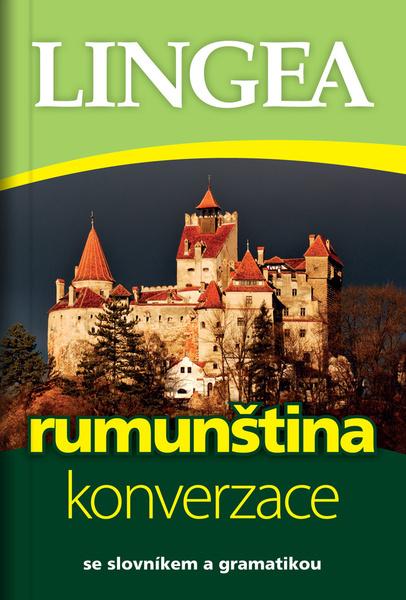 Levně Rumunština konverzace