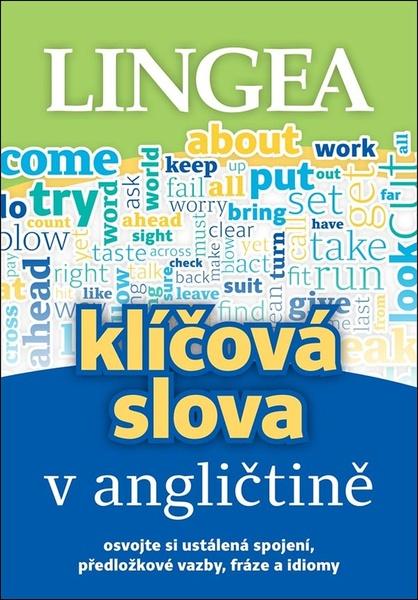Levně Klíčová slova v angličtině