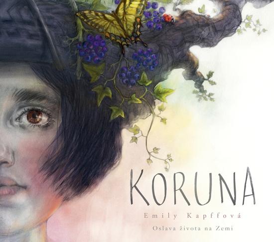 Koruna - 9788022214254