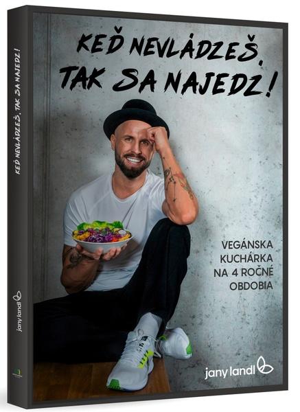 Keď nevládzeš, tak sa najedz! - 9788089357123