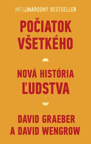 Počiatok všetkého - 9788022214025