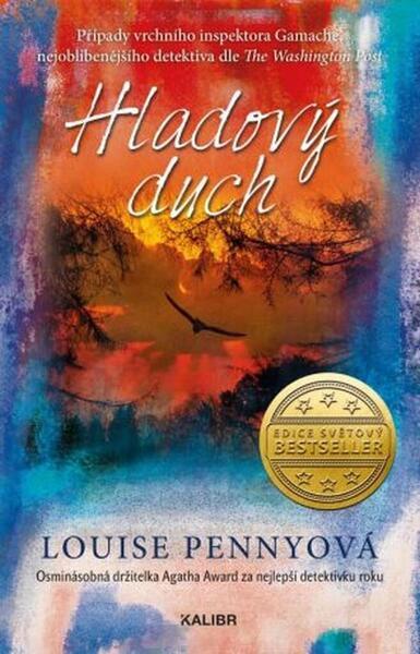 Hladový duch - 9788024287614