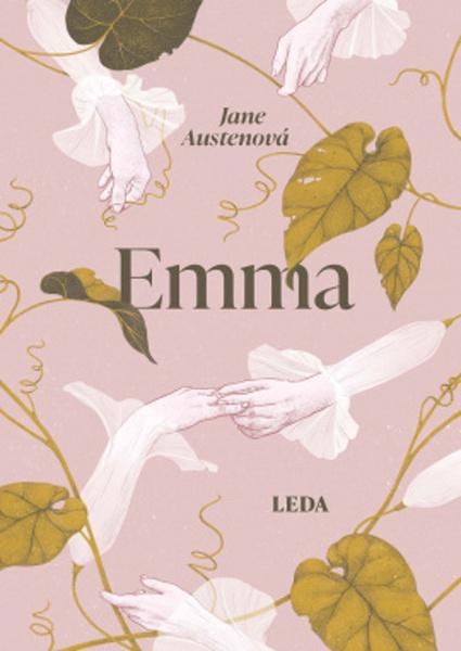 Emma - 9788073358686