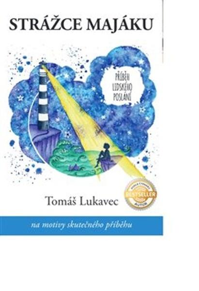 Strážce majáku - 9788090810327