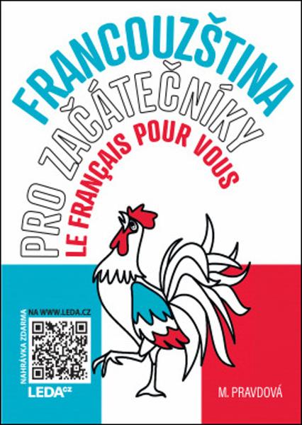 Francouzština pro začátečníky - 9788073358723