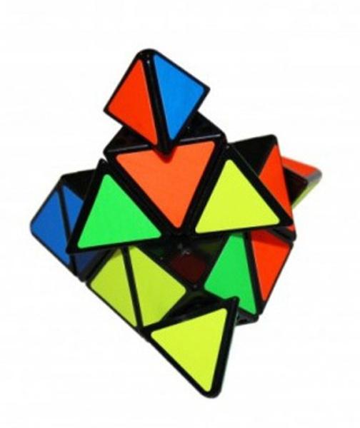 Recenttoys Hlavolam Pyramida - 885035