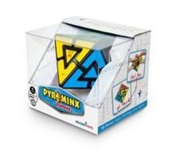 Recenttoys Hlavolam Pyramida Diamond - 885110