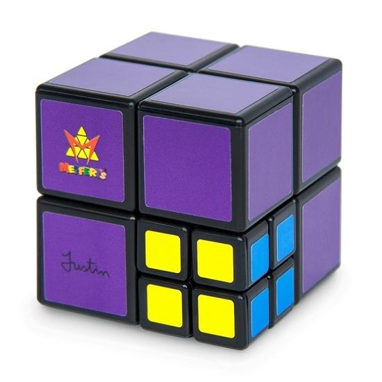 Recenttoys Hlavolam Pocket Cube - 885059