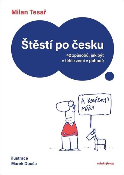 Levně Štěstí po česku