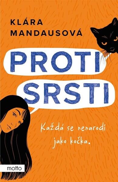 Proti srsti - 9788026724759