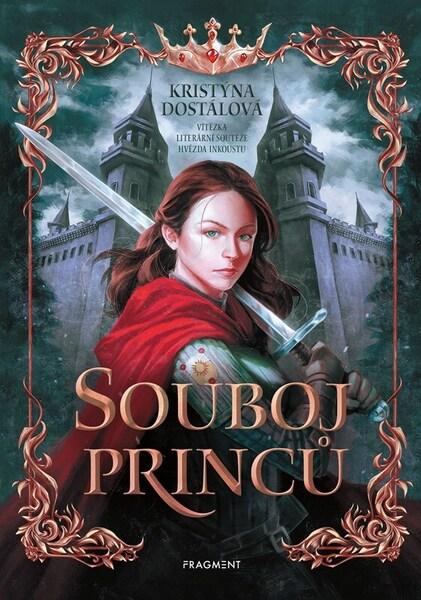 Levně Souboj princů