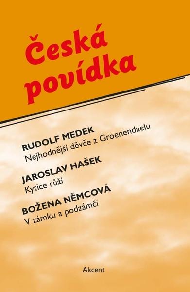 Levně Česká povídka