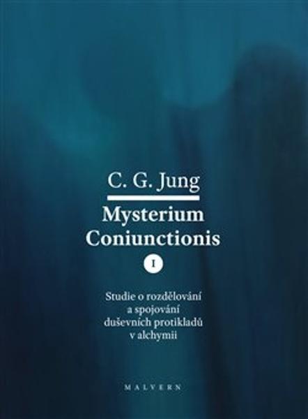 Levně Mysterium Coniunctionis I.