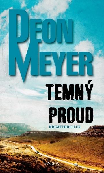 Levně Temný proud
