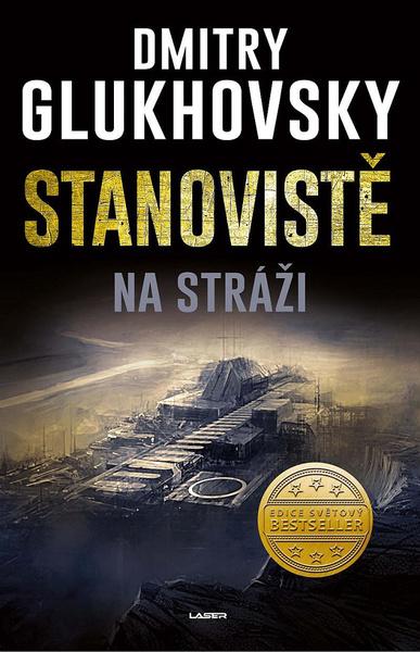 Stanoviště - 9788024286068