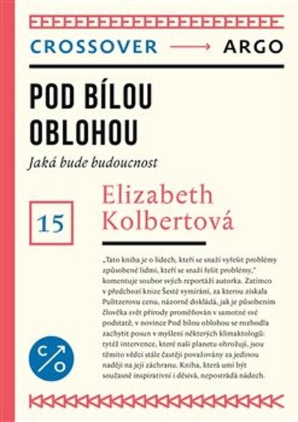Levně Pod bílou oblohou