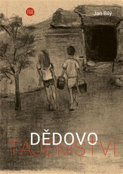 Levně Dědovo tajemství