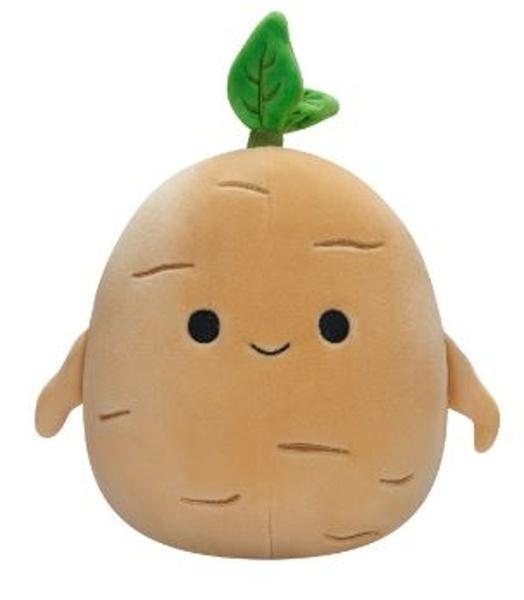SQUISHMALLOWS Ženšen - Jyri - SQCR02377
