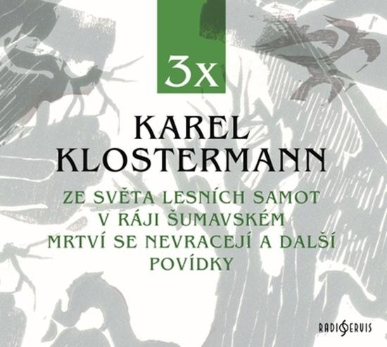 Levně x Karel Klostermann