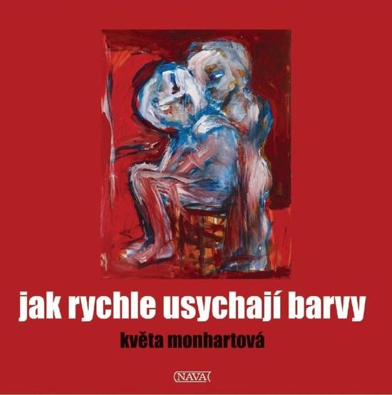 Levně Jak rychle usychají barvy