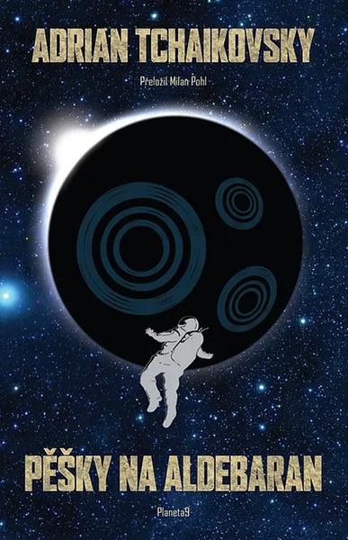 Levně Pěšky na Aldebaran