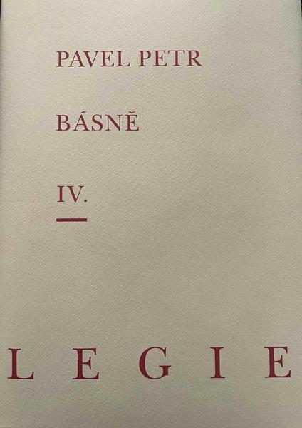 Básně IV. - 9788074434723