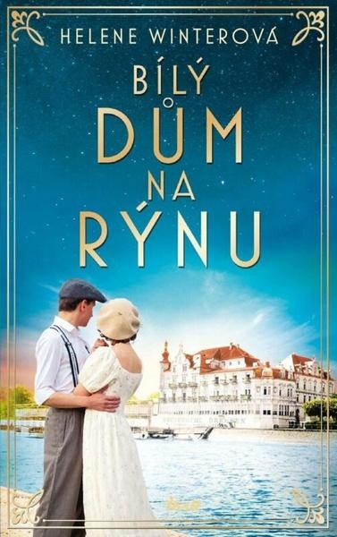 Bílý dům na Rýnu - 9788024950525