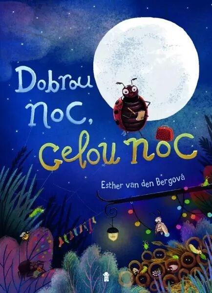 Levně Dobrou noc, celou noc!