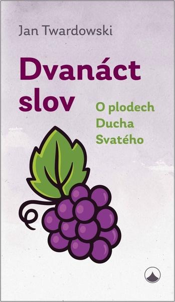 Dvanáct slov - 9788075664105