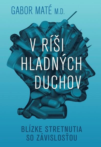 V ríši hladných duchov - 9788081094477