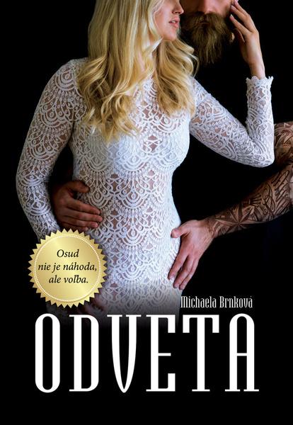 Odveta - 9788082141248