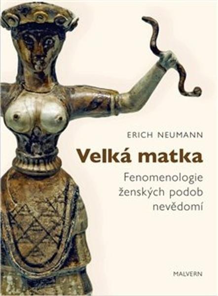 Velká matka - 9788075303684