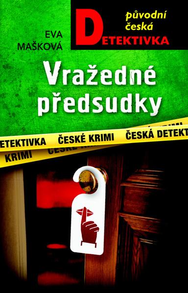 Levně Vražedné předsudky