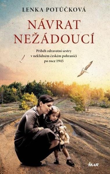 Levně Návrat nežádoucí