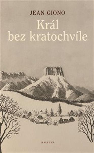 Levně Král bez kratochvíle