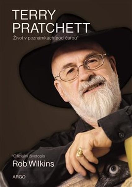 Terry Pratchett - 9788025740309