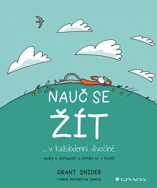 Levně Nauč se žít