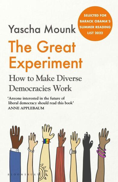 The Great Experiment - 152663015X