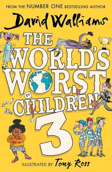 The World's Worst Children 03 - 0008621896