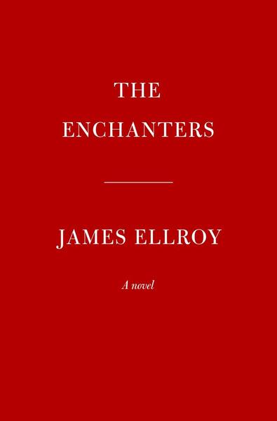 The Enchanters - 1524712566
