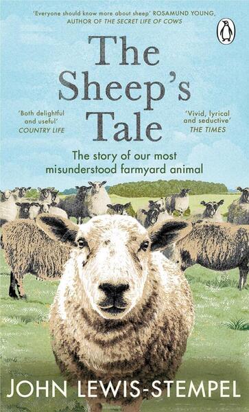 The Sheep's Tale - 1804991147