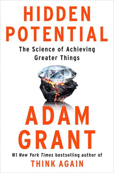 Hidden Potential - 0593656970