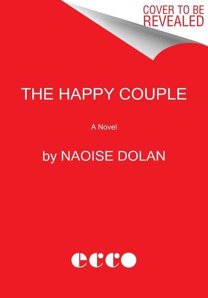 The Happy Couple - 0063330466